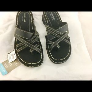 Predictions shoes tags still on